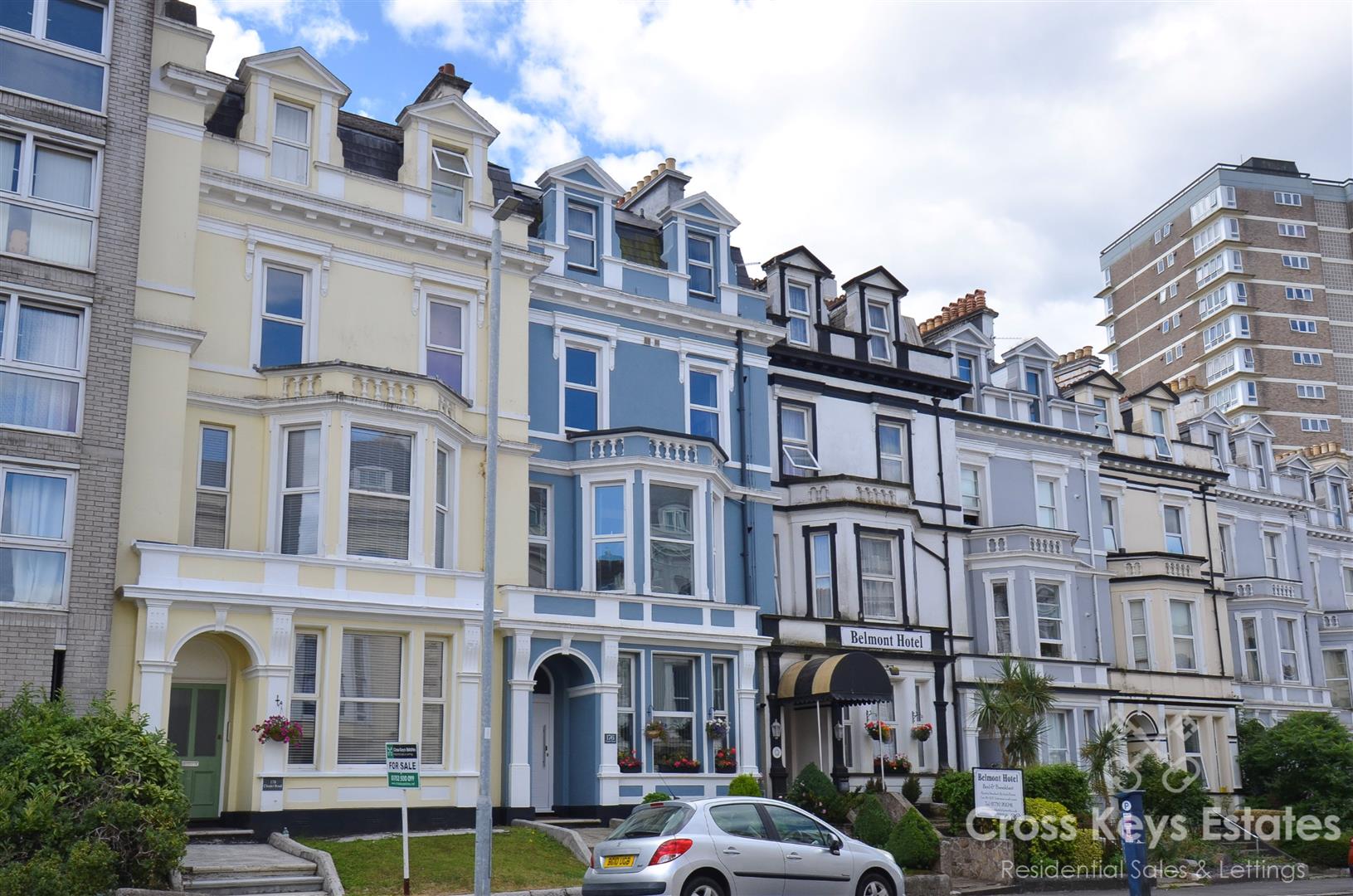 Cross Keys Estate Agents